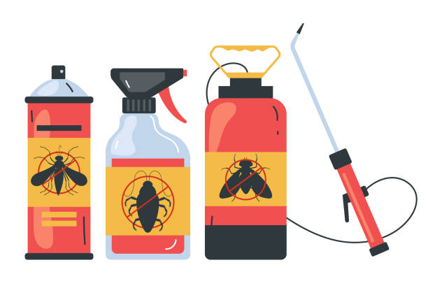Best Ant Control Services  in Jackson, OH